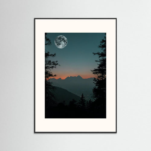 Karwendelmond - BYJANNI