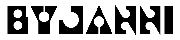 BYJANNI 