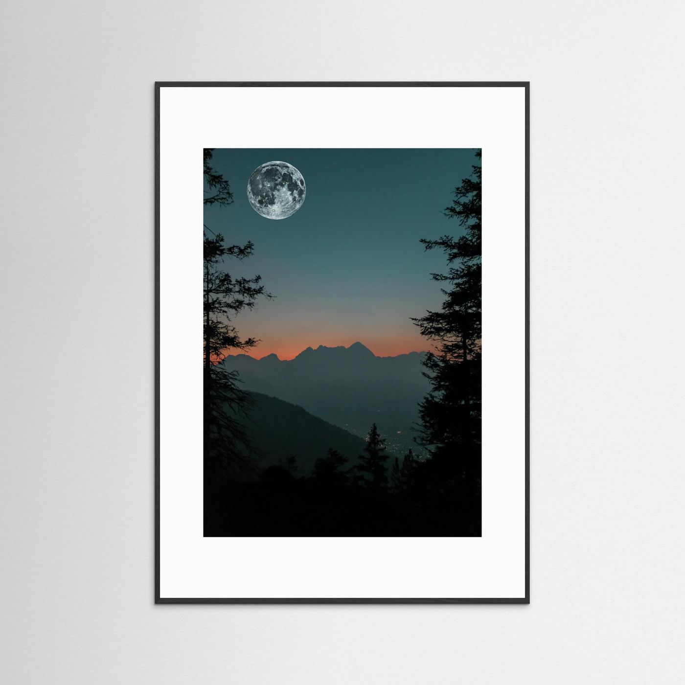 Karwendelmond - BYJANNI