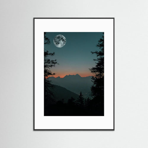 Karwendelmond - BYJANNI