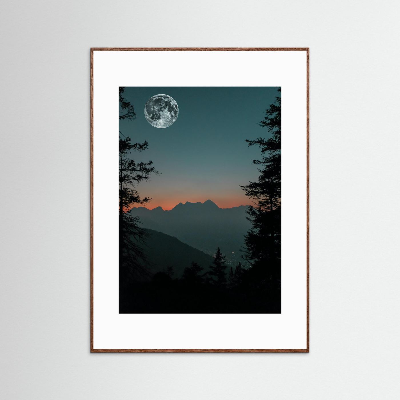 Karwendelmond - BYJANNI