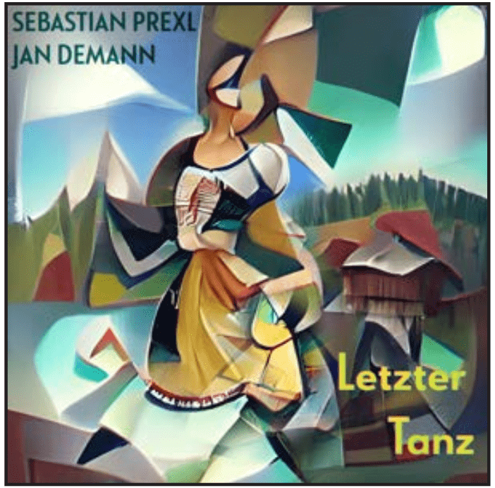 Artwork bzw. Cover des Songs "Letzter Tanz"