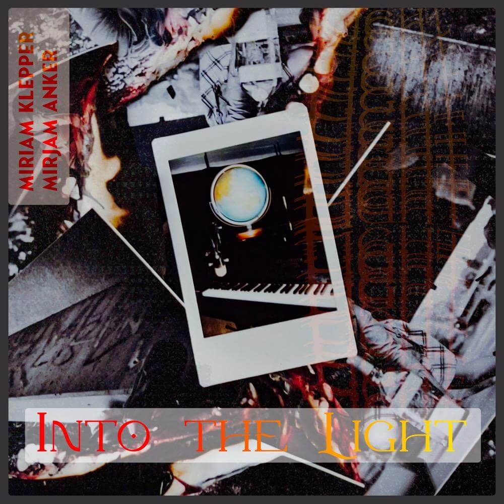 Single – Into the Light & was hab ich damit zu tun?